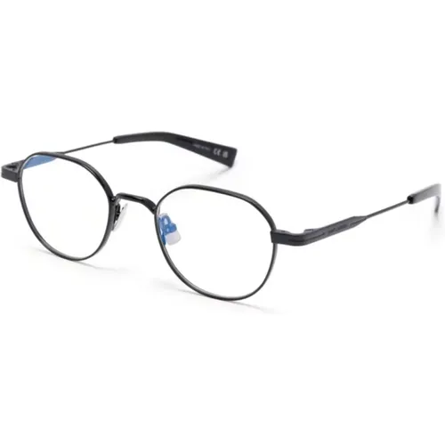 SL 730 001 Optical Frame - Saint Laurent - Modalova