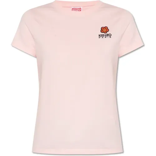 T-Shirts , female, Sizes: M - Kenzo - Modalova