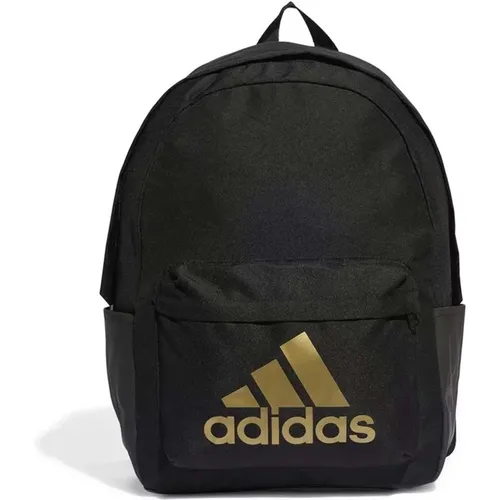 Klassischer Badge of Sport Rucksack - Adidas - Modalova