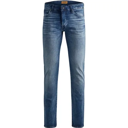 Jeans Jack Jones Glenn Icon 357 , Herren, Größe: W32 L34 - jack & jones - Modalova