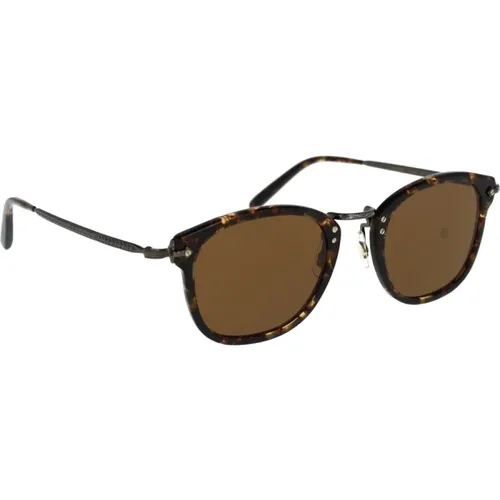 Sunglasses , unisex, Sizes: 49 MM - Oliver Peoples - Modalova