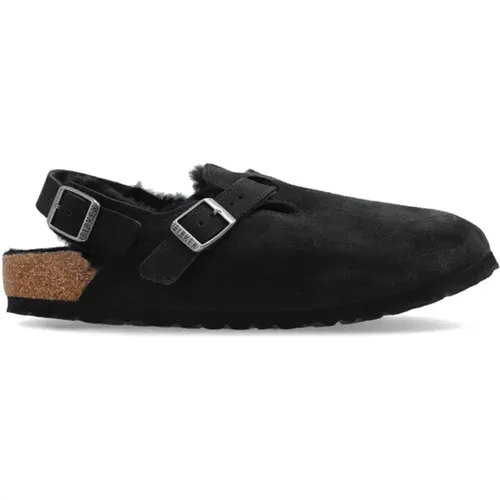 Shoes Tokio Inside Shearling , female, Sizes: 4 UK, 5 UK, 8 UK, 7 UK - Birkenstock - Modalova