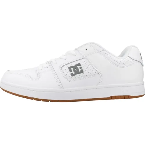 Manteca 4 Sneakers , Herren, Größe: 41 EU - DC Shoes - Modalova