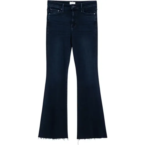 Weekender Flare Jeans Mother - Mother - Modalova