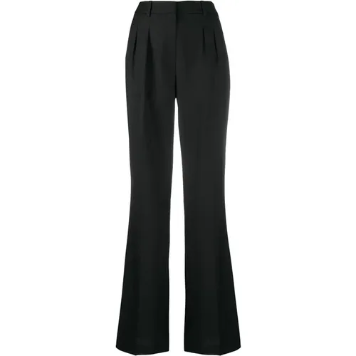 Wide Trousers for Any Occasion , female, Sizes: M - Loulou Studio - Modalova