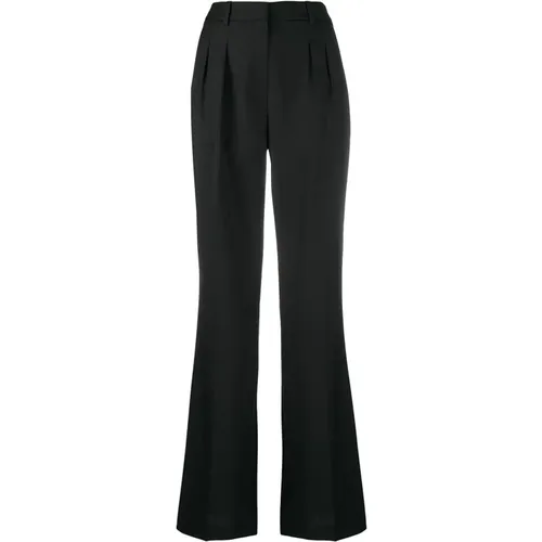 Wide Trousers for Any Occasion , female, Sizes: S, M, XS - Loulou Studio - Modalova