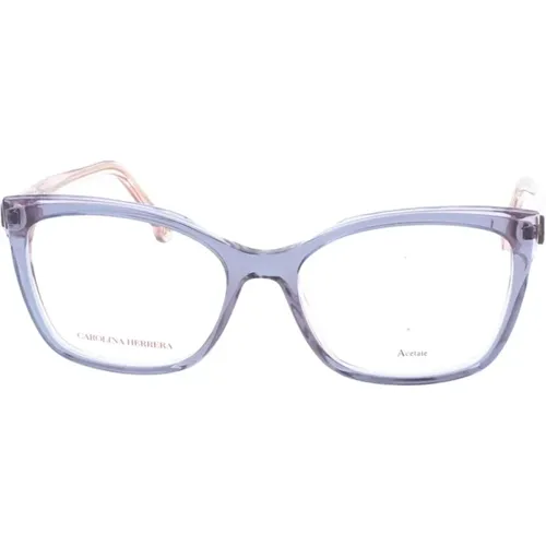 Stylish Sunglasses Her0252 , female, Sizes: 53 MM - Carolina Herrera - Modalova