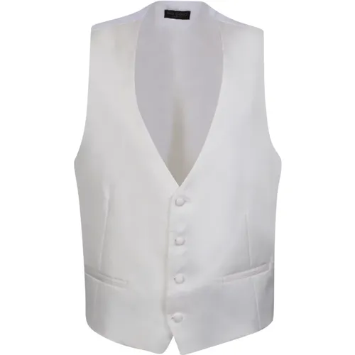 Men's Clothing Jacket Ss23 , male, Sizes: 2XL, M - Dell'oglio - Modalova