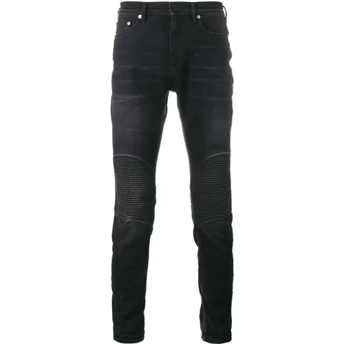 Skinnyjeans , male, Sizes: W33, W32 - Neil Barrett - Modalova