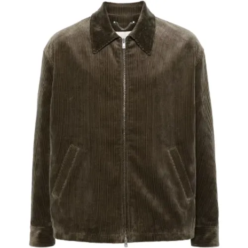 Stylish Jackets for a Chic Look , male, Sizes: XL, M, L - Golden Goose - Modalova