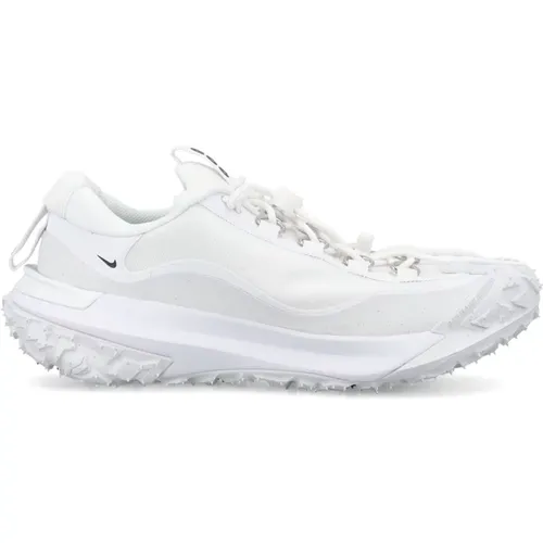 Mountain Fly 2 Low Sneakers , male, Sizes: 7 1/2 UK - Comme des Garçons - Modalova