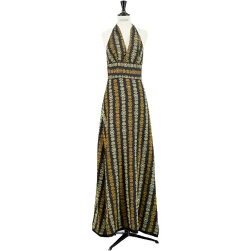 Pre-owned Evening Dress , female, Sizes: S - Balenciaga Vintage - Modalova