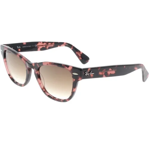 Vintage Laramie Sonnenbrille - Ray-Ban - Modalova