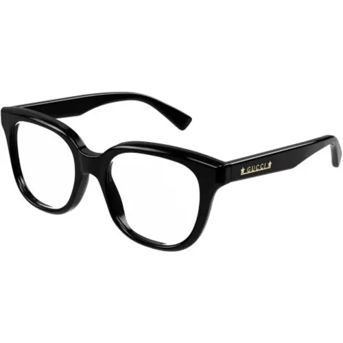 Transpare Gg1173O Eyeglasses , unisex, Sizes: 53 MM - Gucci - Modalova