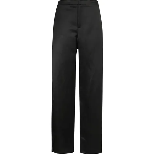 Women's Clothing Trousers Ss24 , female, Sizes: XS, 3XS - Ralph Lauren - Modalova