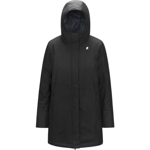 Sophie Medium Marmot Jacke , Damen, Größe: M - K-way - Modalova