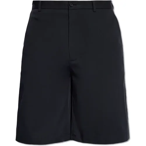 Baumwollshorts , Herren, Größe: S - Dolce & Gabbana - Modalova