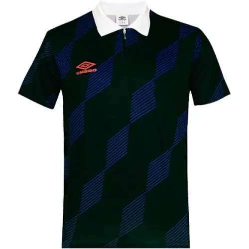 Polo Shirts , Herren, Größe: XL - Umbro - Modalova