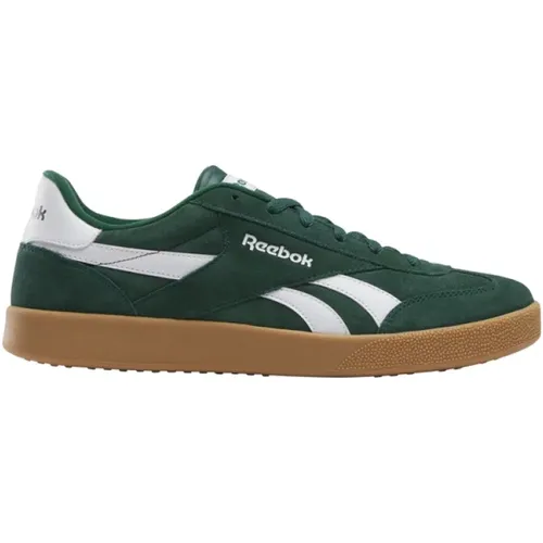 Smash Edge Sneakers , Herren, Größe: 43 EU - Reebok - Modalova