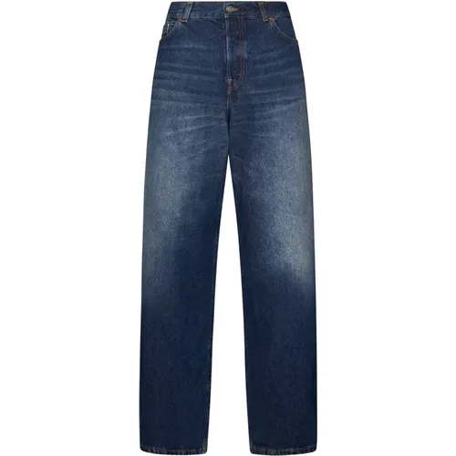 Nachhaltige Denim-Jeans , Damen, Größe: W26 - Haikure - Modalova