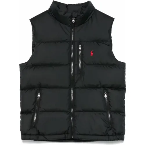 Kinder Gilet Ralph Lauren - Ralph Lauren - Modalova