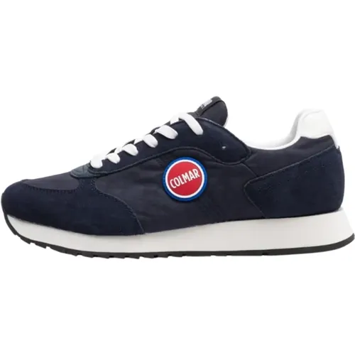 Sneakers , male, Sizes: 10 UK, 6 UK - Colmar - Modalova