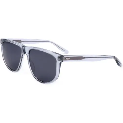 Stylish Sunglasses for Everyday Wear , unisex, Sizes: ONE SIZE - Barton Perreira - Modalova