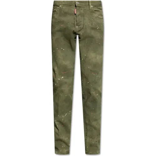 Cool Guy Jeans , Herren, Größe: 2XL - Dsquared2 - Modalova