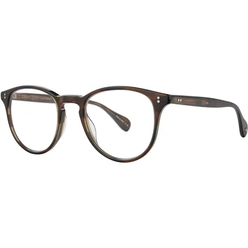 Eyewear frames Manzanita , unisex, Sizes: 48 MM - Garrett Leight - Modalova