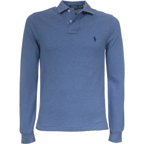 Polo-Shirt aus Baumwolle mit Logo - Polo Ralph Lauren - Modalova