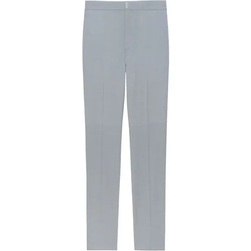 Slim fit trousers , male, Sizes: XL, L - Givenchy - Modalova