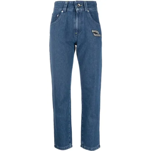 Denim 5 pockets , female, Sizes: W29, W27, W26 - Opening Ceremony - Modalova