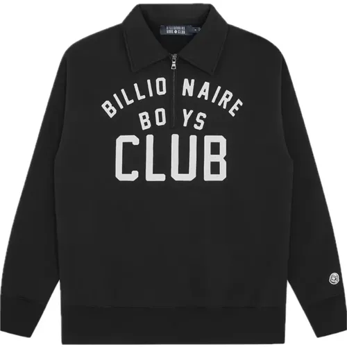 Sweatshirts , Herren, Größe: L - Billionaire Boys Club - Modalova