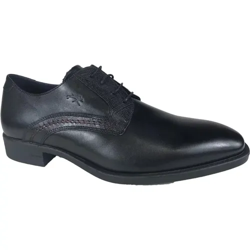 Business Schuhe , Herren, Größe: 46 EU - Fluchos - Modalova