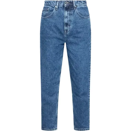 Jeans , Damen, Größe: W24 L30 - Tommy Jeans - Modalova