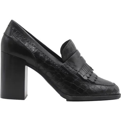 Djacy Sneakers - , female, Sizes: 3 UK - Geox - Modalova