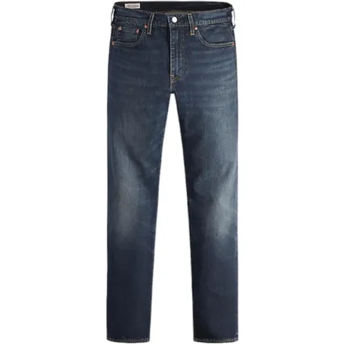 Levi's, Blaue Jeanshose , Herren, Größe: W31 L32 - Levis - Modalova