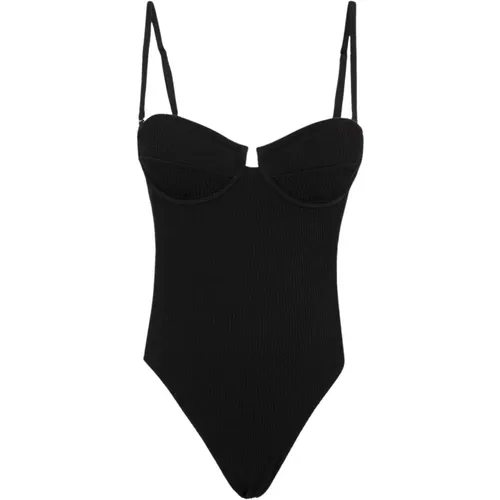 Monokini Everglow , Damen, Größe: L - F**k - Modalova