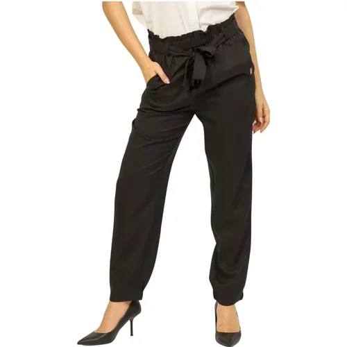 Trousers , female, Sizes: M, XS - Gaudi - Modalova