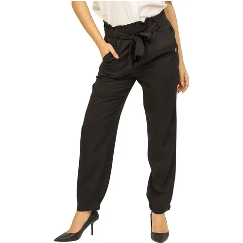 Trousers , female, Sizes: S, M, XS, L - Gaudi - Modalova