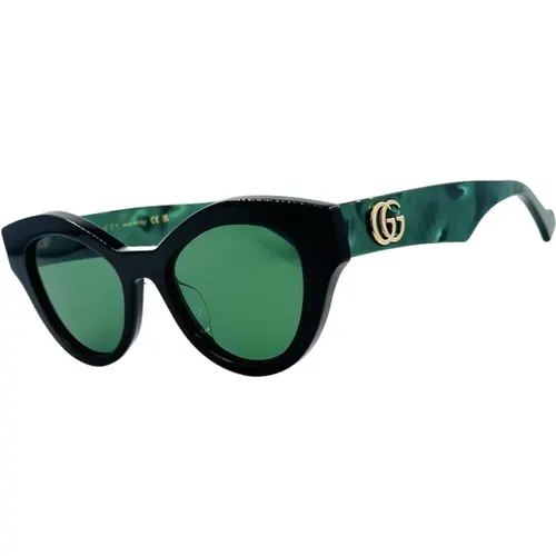 Sunglasses,Stylische Sonnenbrille GG0957S,Sonnenbrille für Frauen - Gucci - Modalova