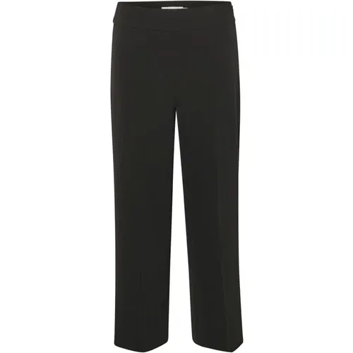 Stylish Culotte Trousers 30104253 , female, Sizes: XS, M, S, 2XL, L, 3XL - InWear - Modalova