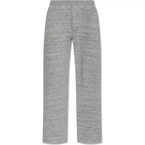 Sweatpants , Damen, Größe: S - Dsquared2 - Modalova