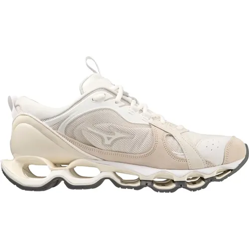 Sneakers , male, Sizes: 4 UK, 7 UK - Mizuno - Modalova