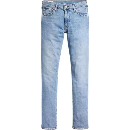 Levi's, Klassische Denim Jeans für Herren , Herren, Größe: W30 - Levis - Modalova