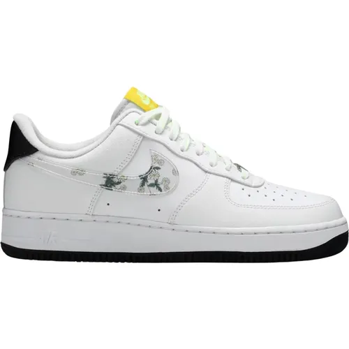 Limitierte Auflage Daisy Low Sneakers , Herren, Größe: 41 EU - Nike - Modalova