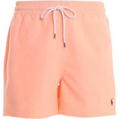 Casual Shorts, Stay Cool and Comfortable , male, Sizes: XL - Ralph Lauren - Modalova