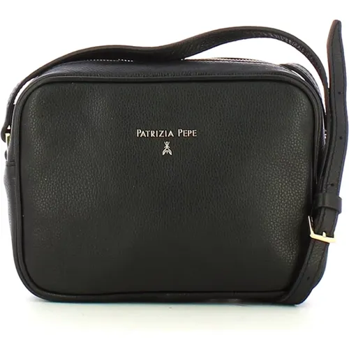 Cross Body Bags , female, Sizes: ONE SIZE - PATRIZIA PEPE - Modalova