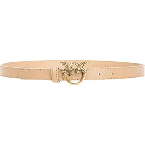 Belt , female, Sizes: L - pinko - Modalova