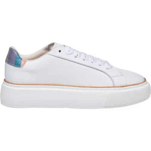 Guppy Sneaker Rubber Sole , female, Sizes: 7 UK, 3 UK, 5 UK, 4 UK - PS By Paul Smith - Modalova